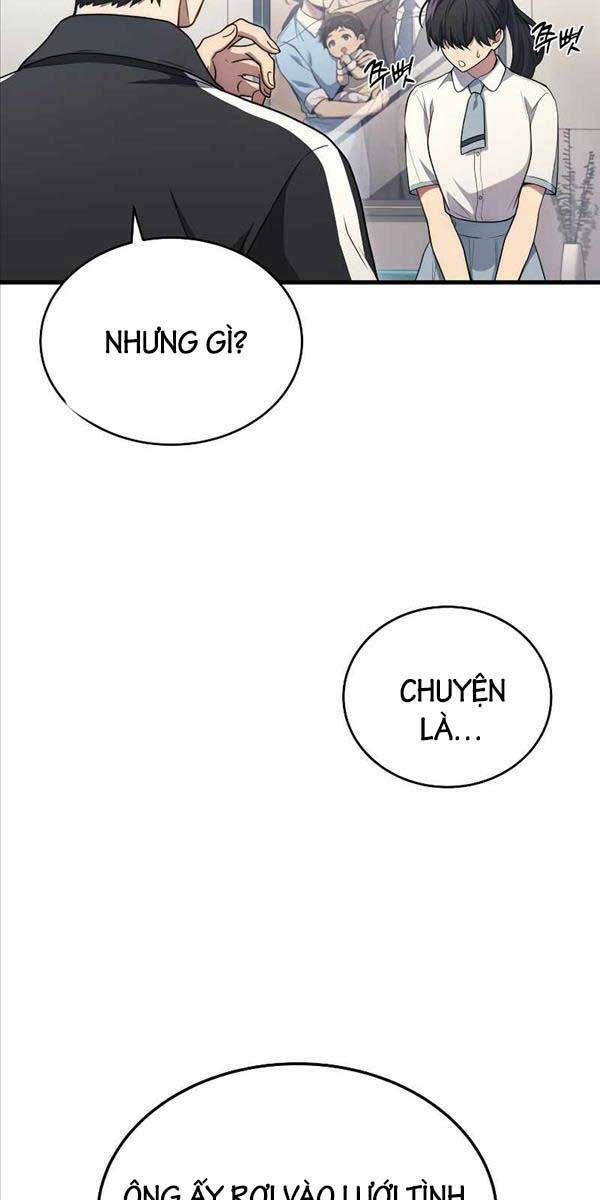 Thần Chiến Tranh Trở Lại Cấp 2 - Chapter 9 - Page 9