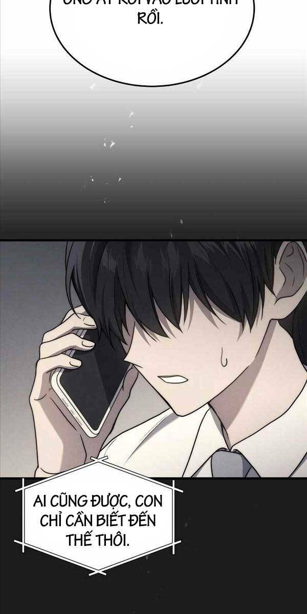 Thần Chiến Tranh Trở Lại Cấp 2 - Chapter 9 - Page 10