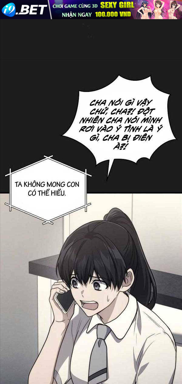 Thần Chiến Tranh Trở Lại Cấp 2 - Chapter 9 - Page 11