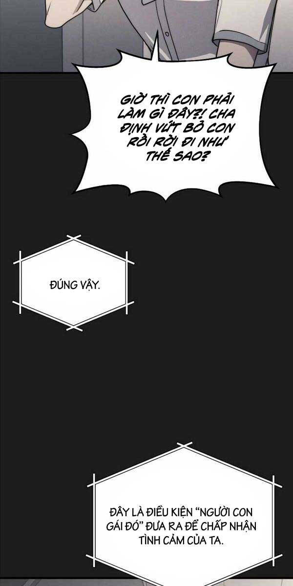 Thần Chiến Tranh Trở Lại Cấp 2 - Chapter 9 - Page 12