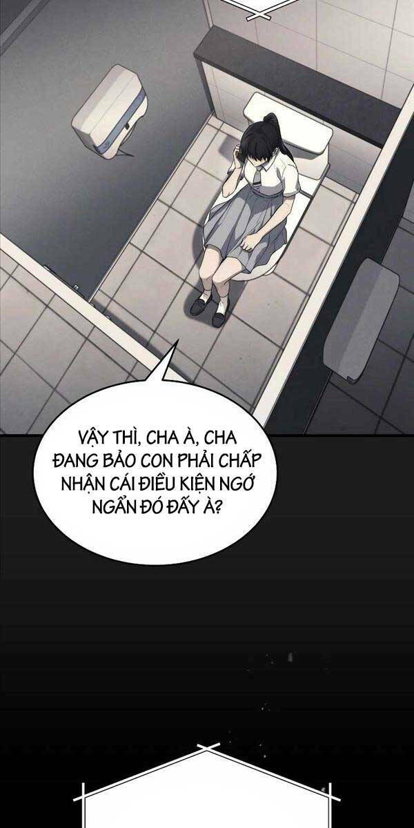 Thần Chiến Tranh Trở Lại Cấp 2 - Chapter 9 - Page 13