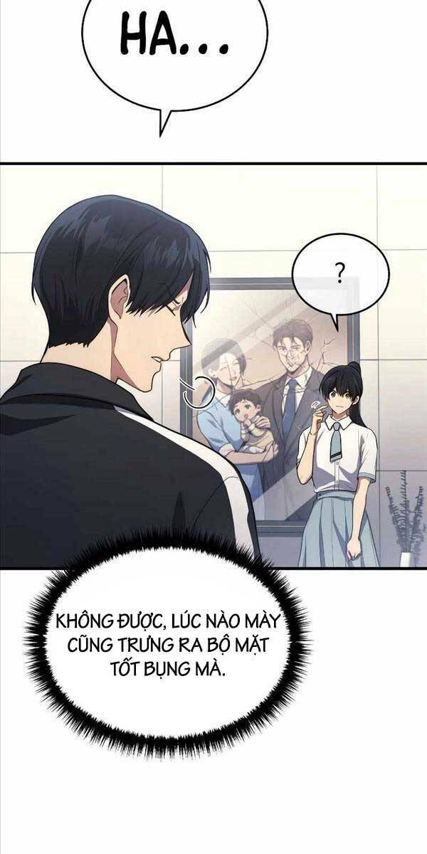 Thần Chiến Tranh Trở Lại Cấp 2 - Chapter 9 - Page 16