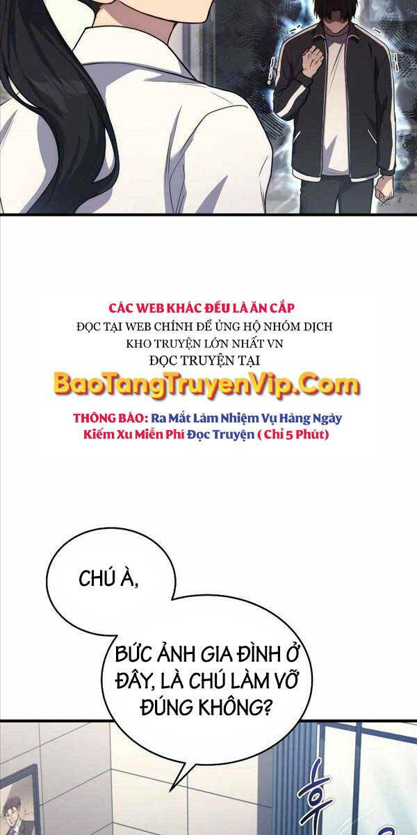 Thần Chiến Tranh Trở Lại Cấp 2 - Chapter 9 - Page 19