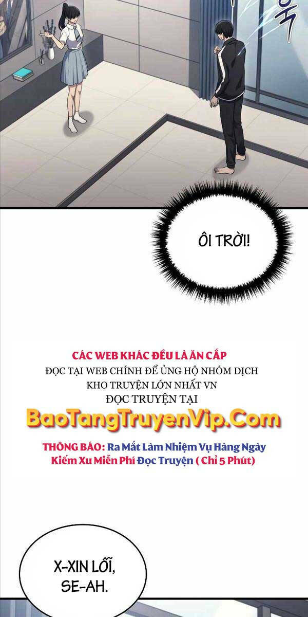 Thần Chiến Tranh Trở Lại Cấp 2 - Chapter 9 - Page 20