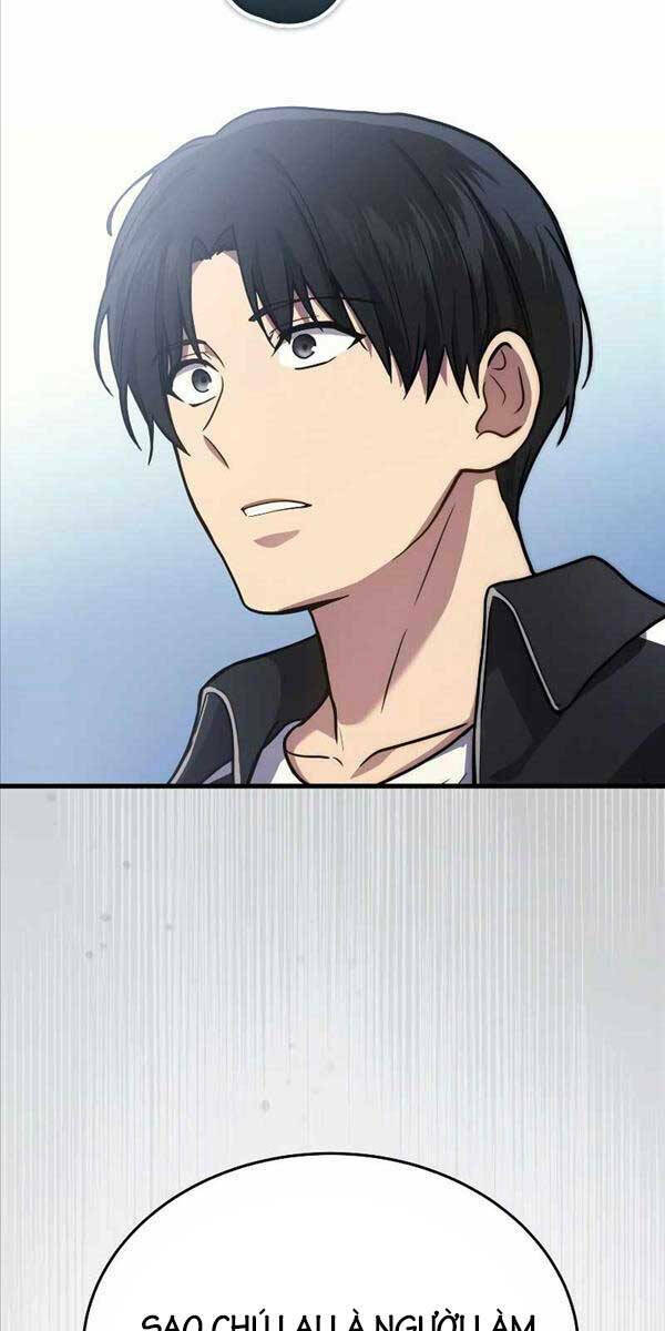 Thần Chiến Tranh Trở Lại Cấp 2 - Chapter 9 - Page 23