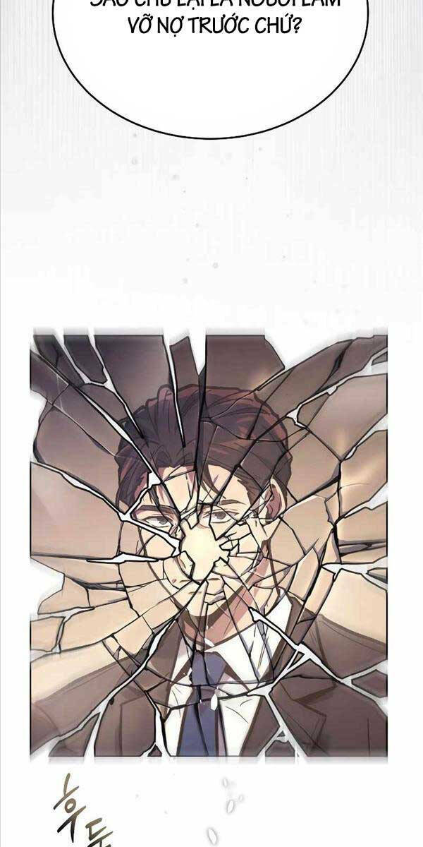 Thần Chiến Tranh Trở Lại Cấp 2 - Chapter 9 - Page 24