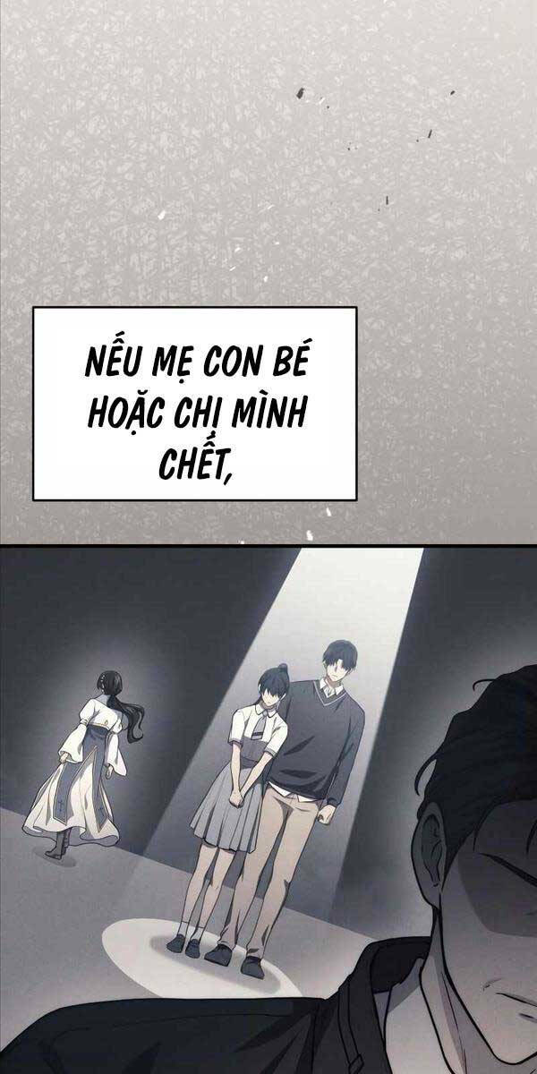 Thần Chiến Tranh Trở Lại Cấp 2 - Chapter 9 - Page 29