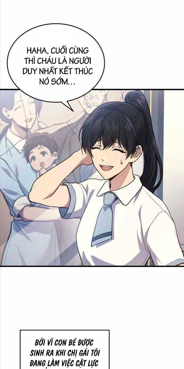 Thần Chiến Tranh Trở Lại Cấp 2 - Chapter 9 - Page 3