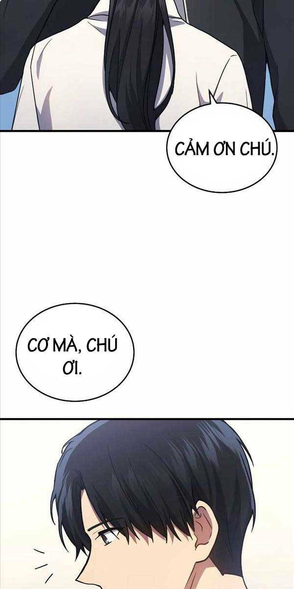 Thần Chiến Tranh Trở Lại Cấp 2 - Chapter 9 - Page 41