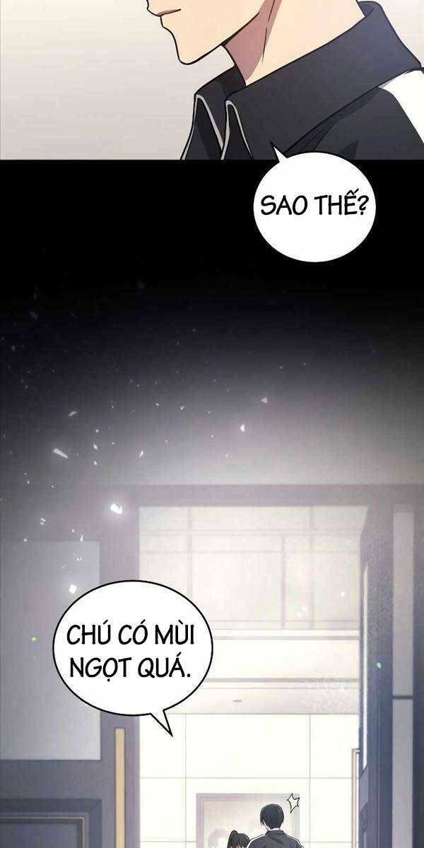 Thần Chiến Tranh Trở Lại Cấp 2 - Chapter 9 - Page 42