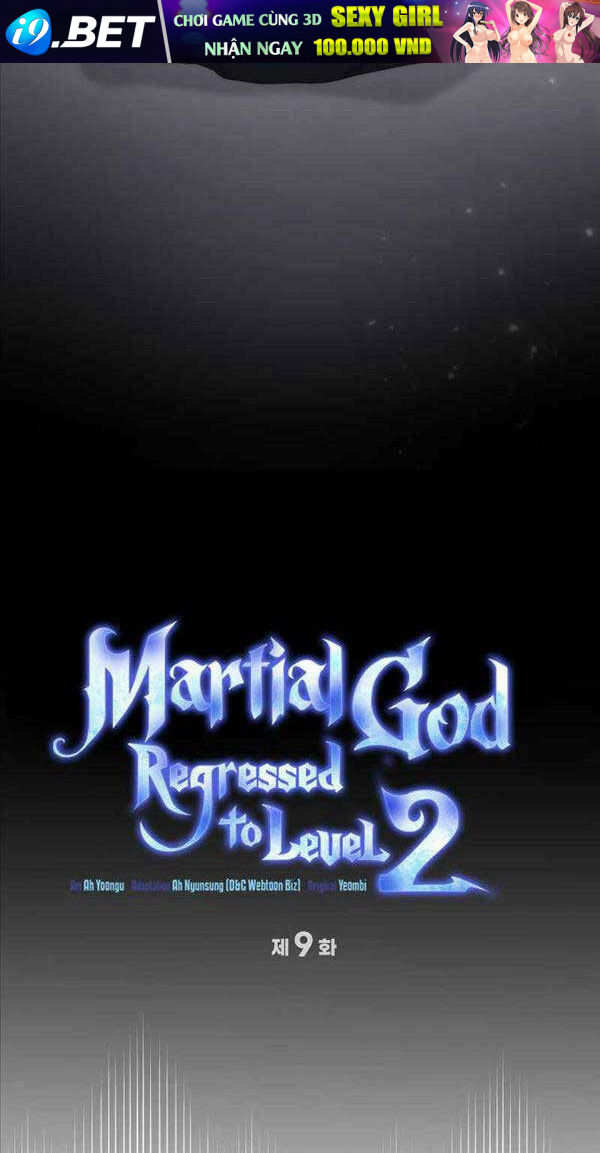 Thần Chiến Tranh Trở Lại Cấp 2 - Chapter 9 - Page 44