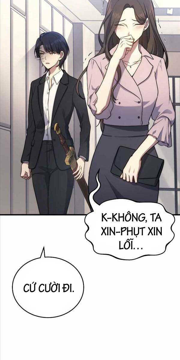 Thần Chiến Tranh Trở Lại Cấp 2 - Chapter 9 - Page 48