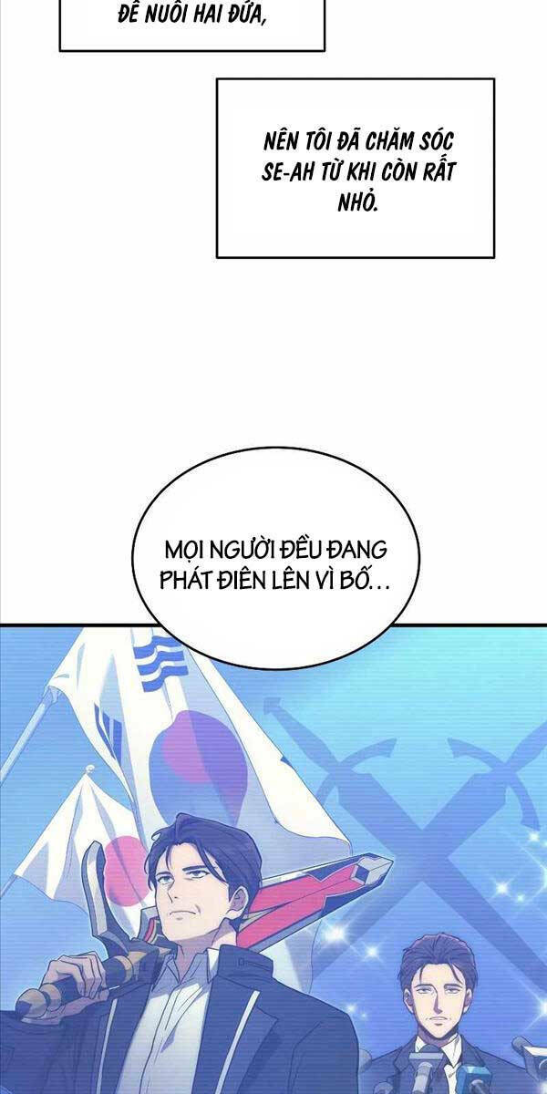 Thần Chiến Tranh Trở Lại Cấp 2 - Chapter 9 - Page 4