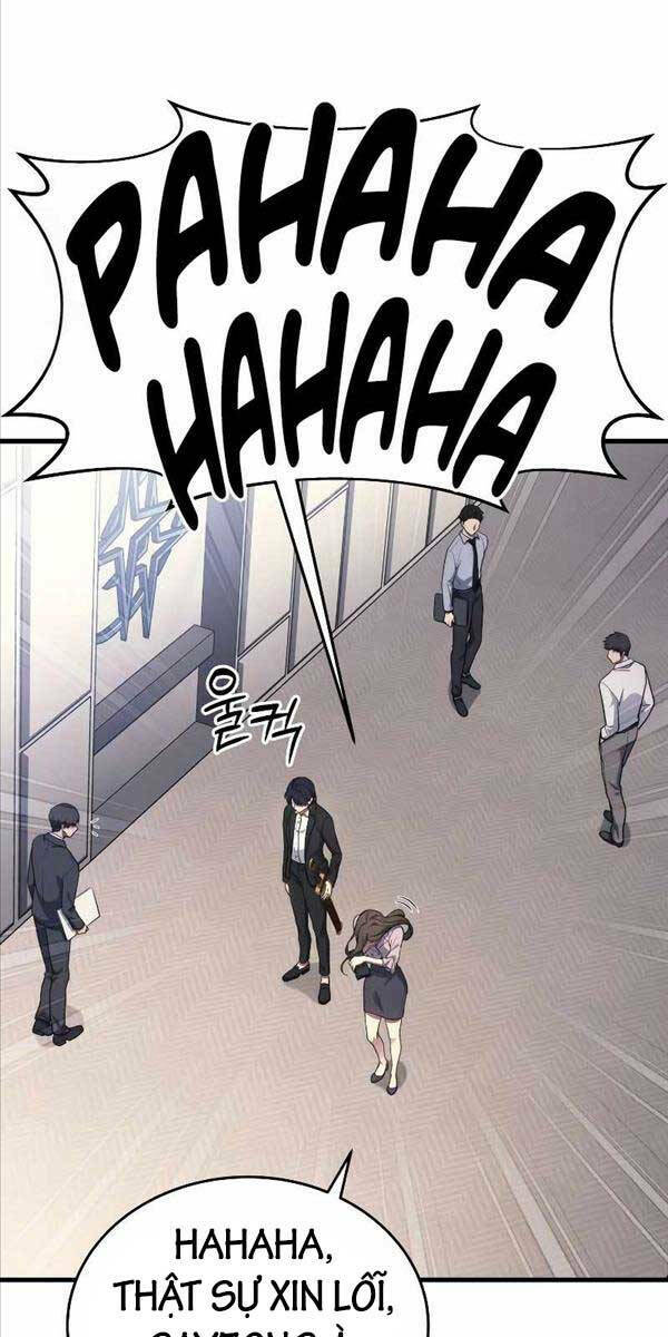 Thần Chiến Tranh Trở Lại Cấp 2 - Chapter 9 - Page 49