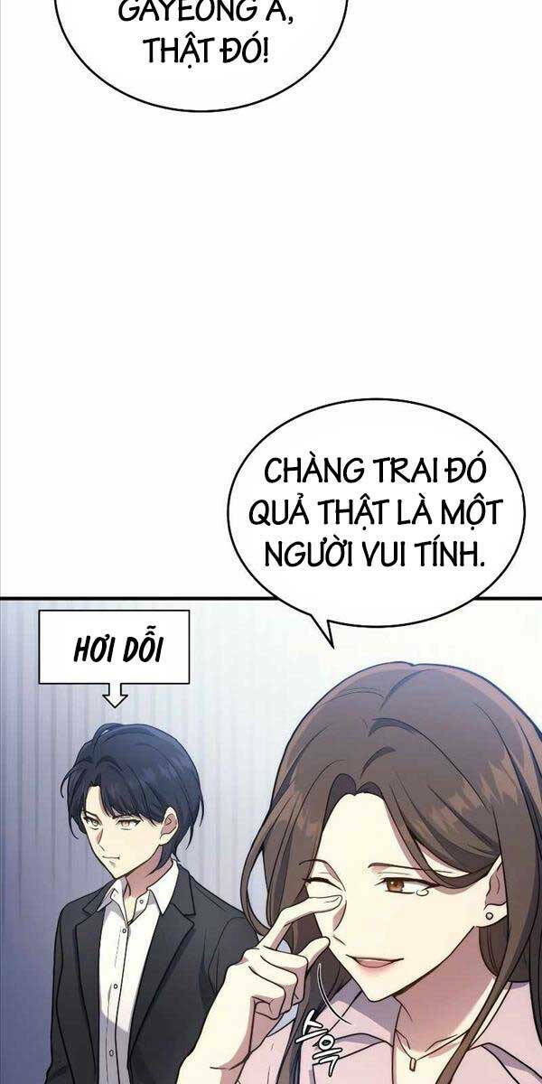 Thần Chiến Tranh Trở Lại Cấp 2 - Chapter 9 - Page 50