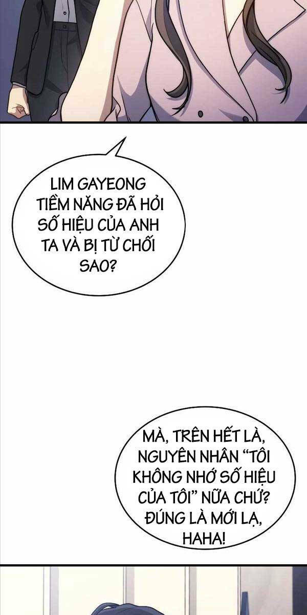 Thần Chiến Tranh Trở Lại Cấp 2 - Chapter 9 - Page 51