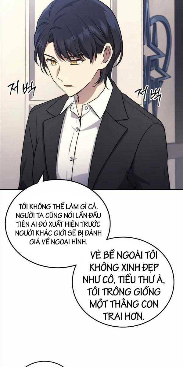 Thần Chiến Tranh Trở Lại Cấp 2 - Chapter 9 - Page 52