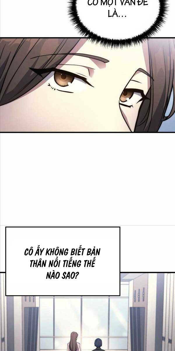 Thần Chiến Tranh Trở Lại Cấp 2 - Chapter 9 - Page 54