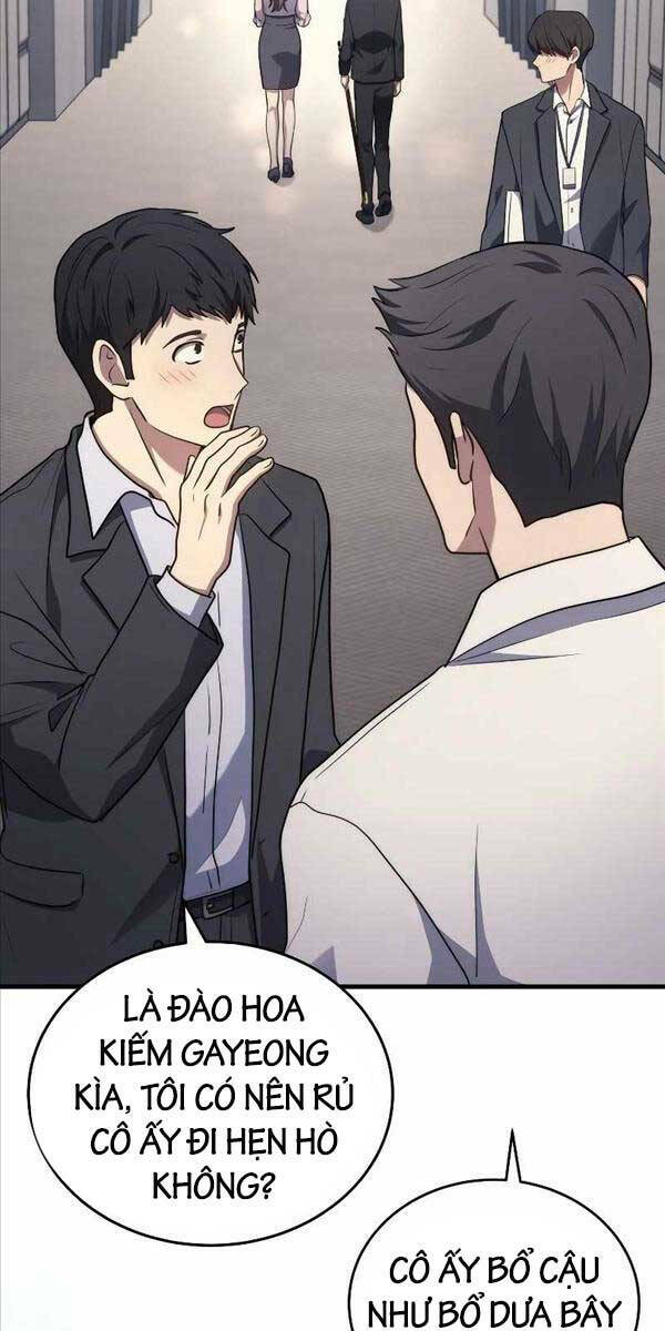 Thần Chiến Tranh Trở Lại Cấp 2 - Chapter 9 - Page 55