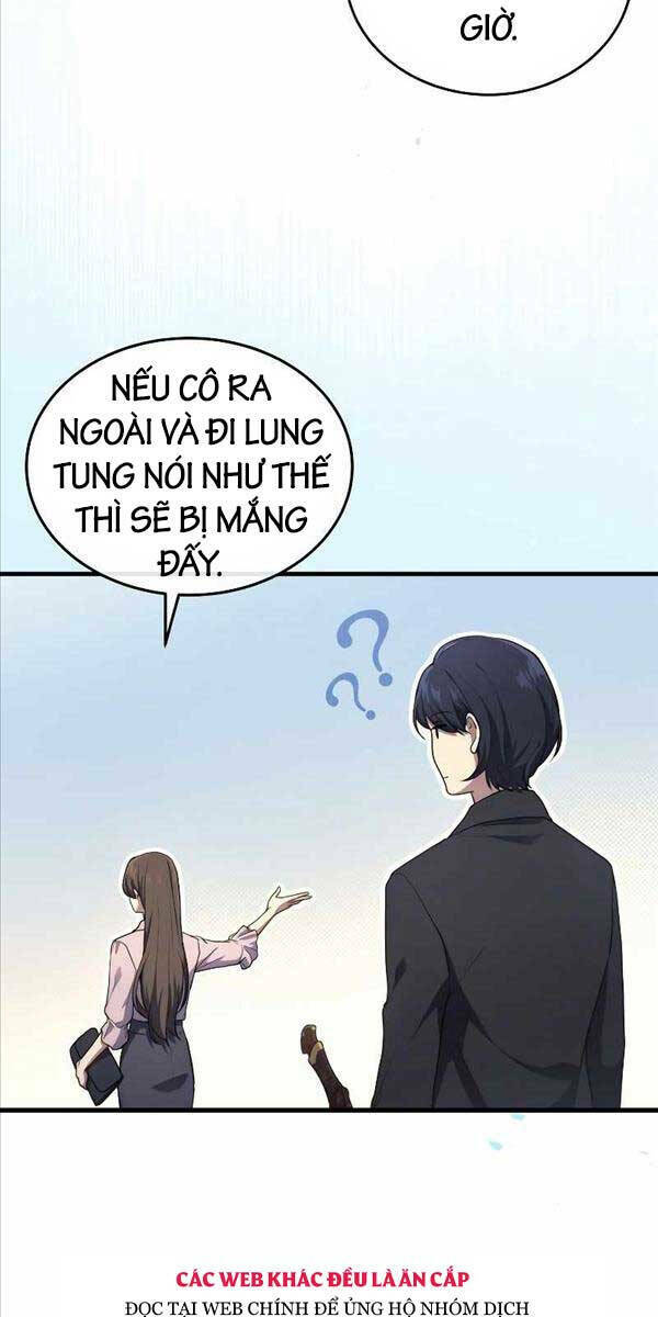 Thần Chiến Tranh Trở Lại Cấp 2 - Chapter 9 - Page 56