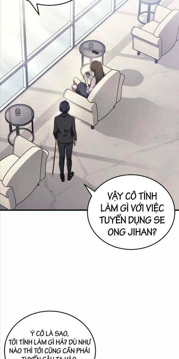 Thần Chiến Tranh Trở Lại Cấp 2 - Chapter 9 - Page 58