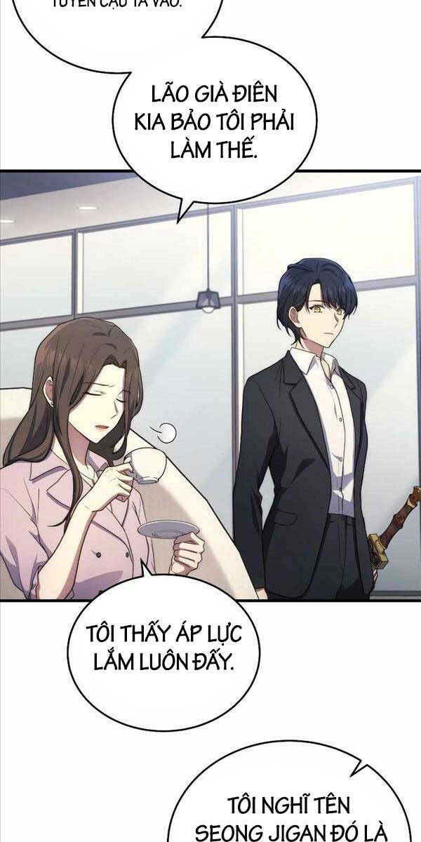 Thần Chiến Tranh Trở Lại Cấp 2 - Chapter 9 - Page 59