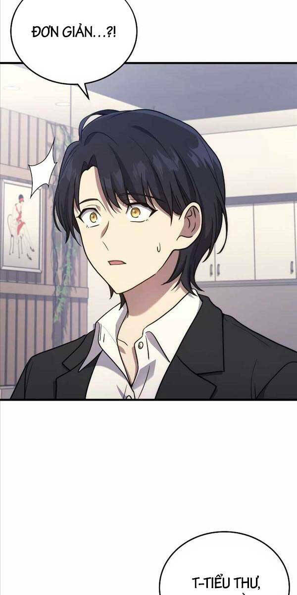 Thần Chiến Tranh Trở Lại Cấp 2 - Chapter 9 - Page 64