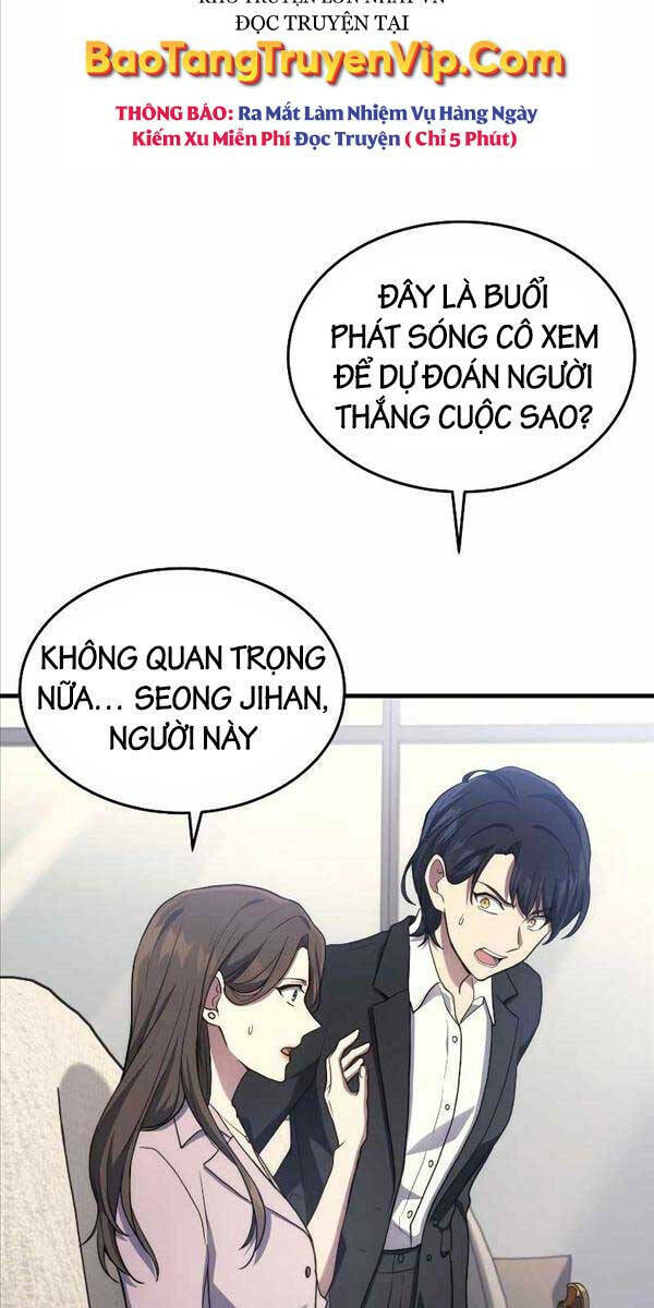 Thần Chiến Tranh Trở Lại Cấp 2 - Chapter 9 - Page 68