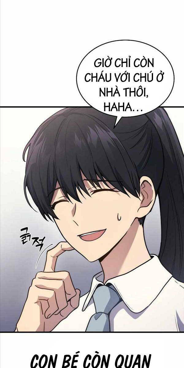 Thần Chiến Tranh Trở Lại Cấp 2 - Chapter 9 - Page 6