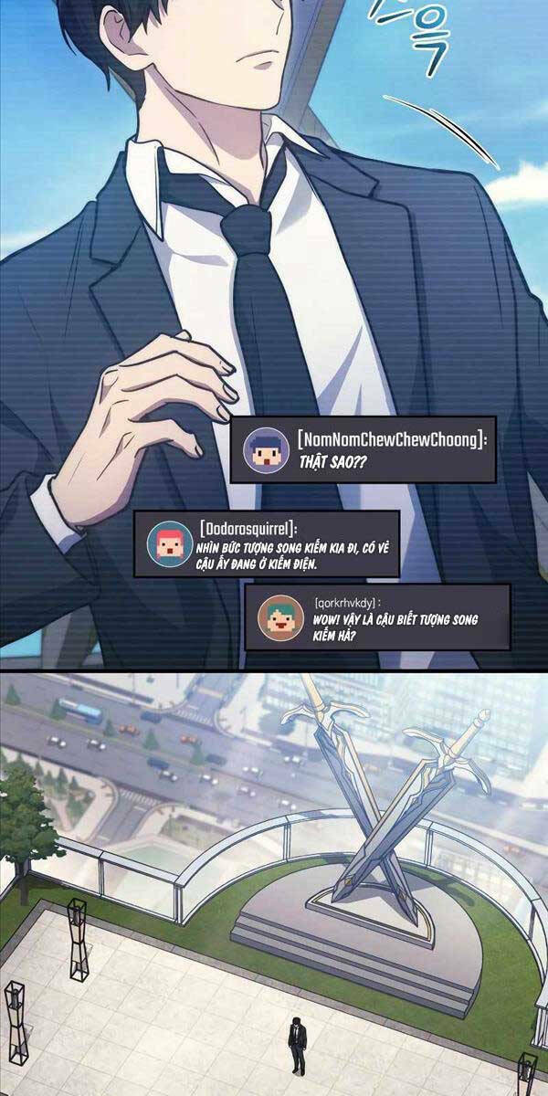 Thần Chiến Tranh Trở Lại Cấp 2 - Chapter 9 - Page 70