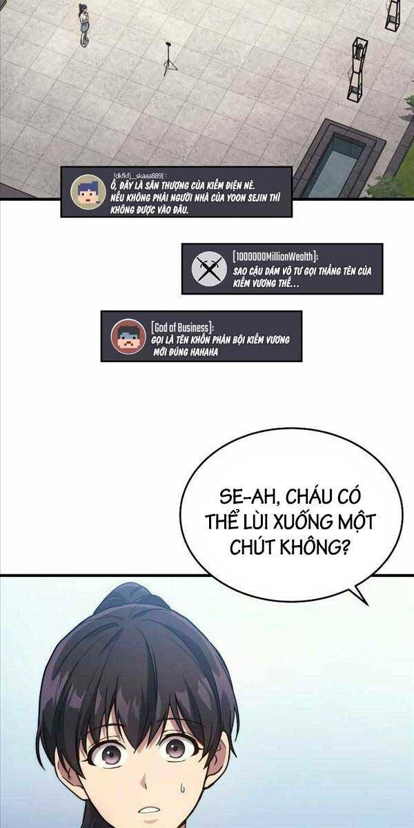 Thần Chiến Tranh Trở Lại Cấp 2 - Chapter 9 - Page 71