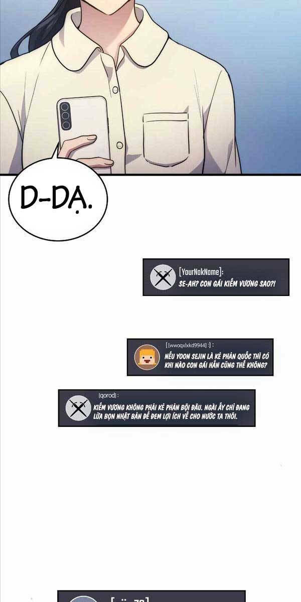 Thần Chiến Tranh Trở Lại Cấp 2 - Chapter 9 - Page 72