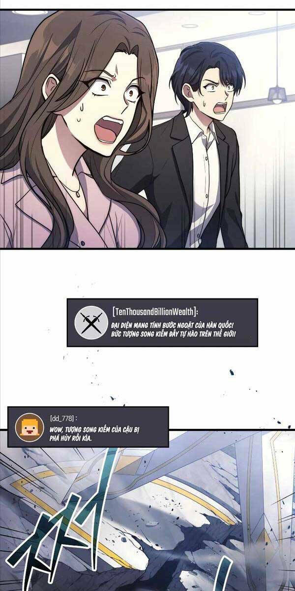 Thần Chiến Tranh Trở Lại Cấp 2 - Chapter 9 - Page 79