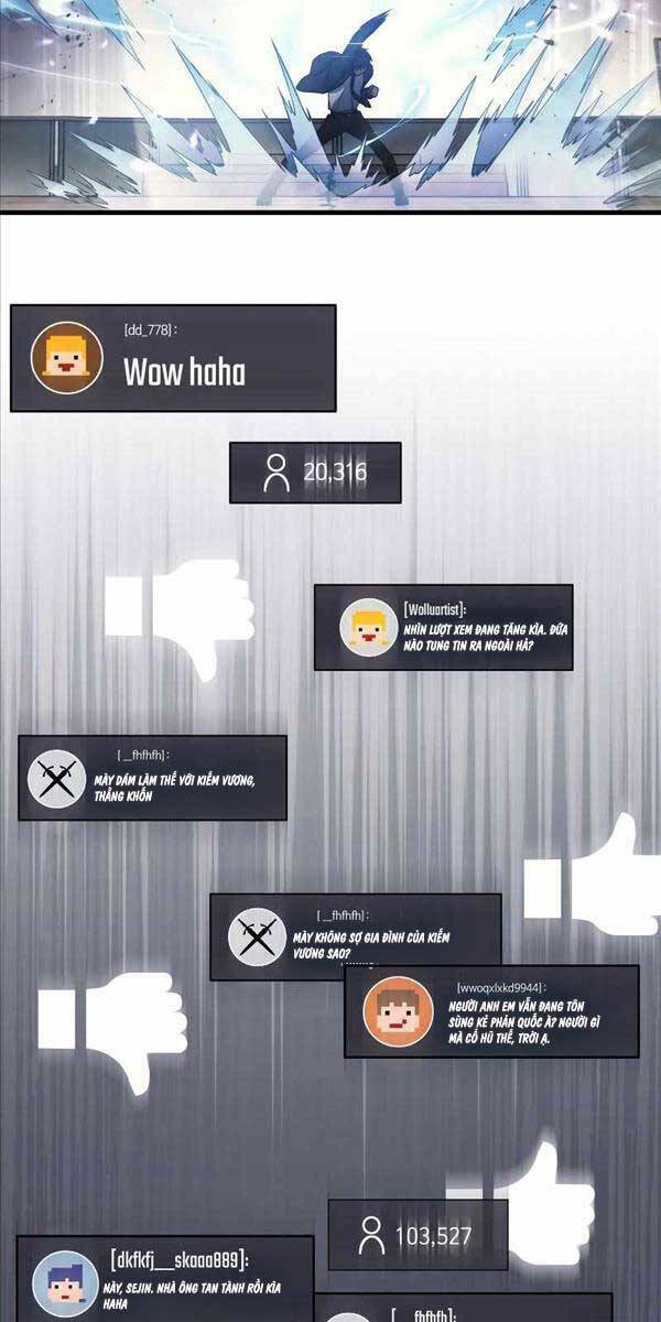 Thần Chiến Tranh Trở Lại Cấp 2 - Chapter 9 - Page 87