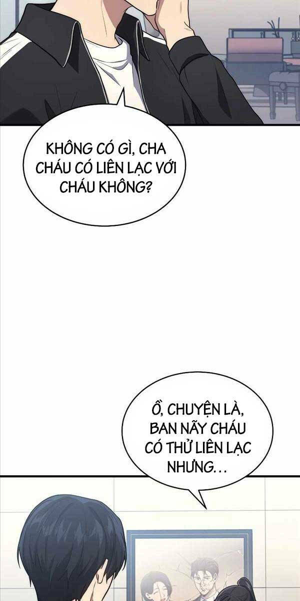 Thần Chiến Tranh Trở Lại Cấp 2 - Chapter 9 - Page 8
