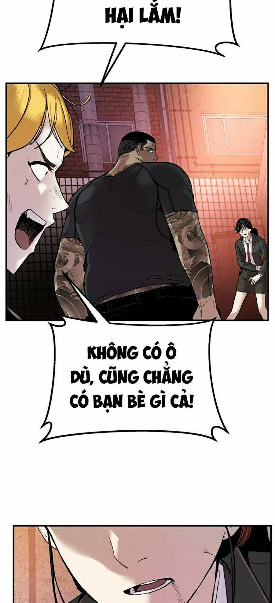 Đặc Vụ Kim - Chapter 1 - Page 99
