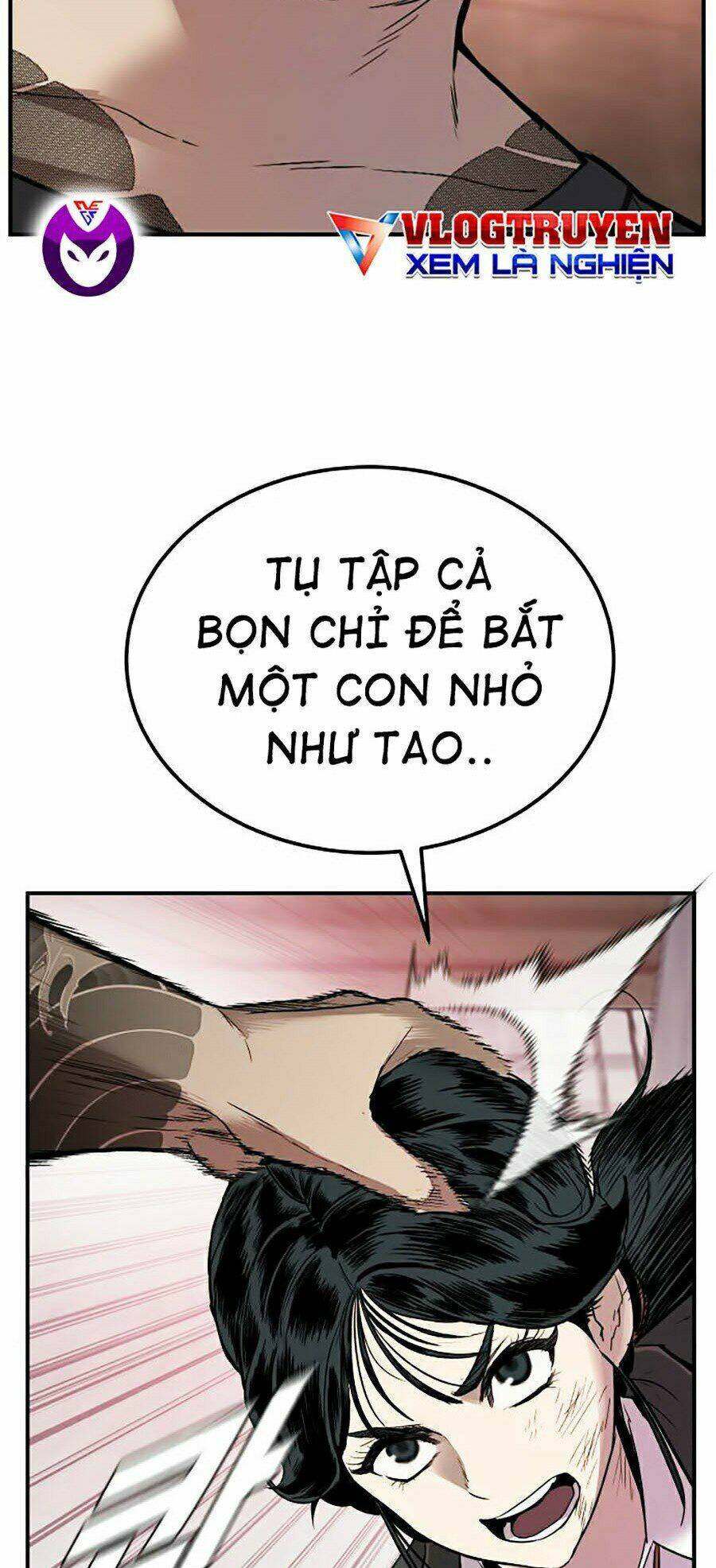 Đặc Vụ Kim - Chapter 1 - Page 101