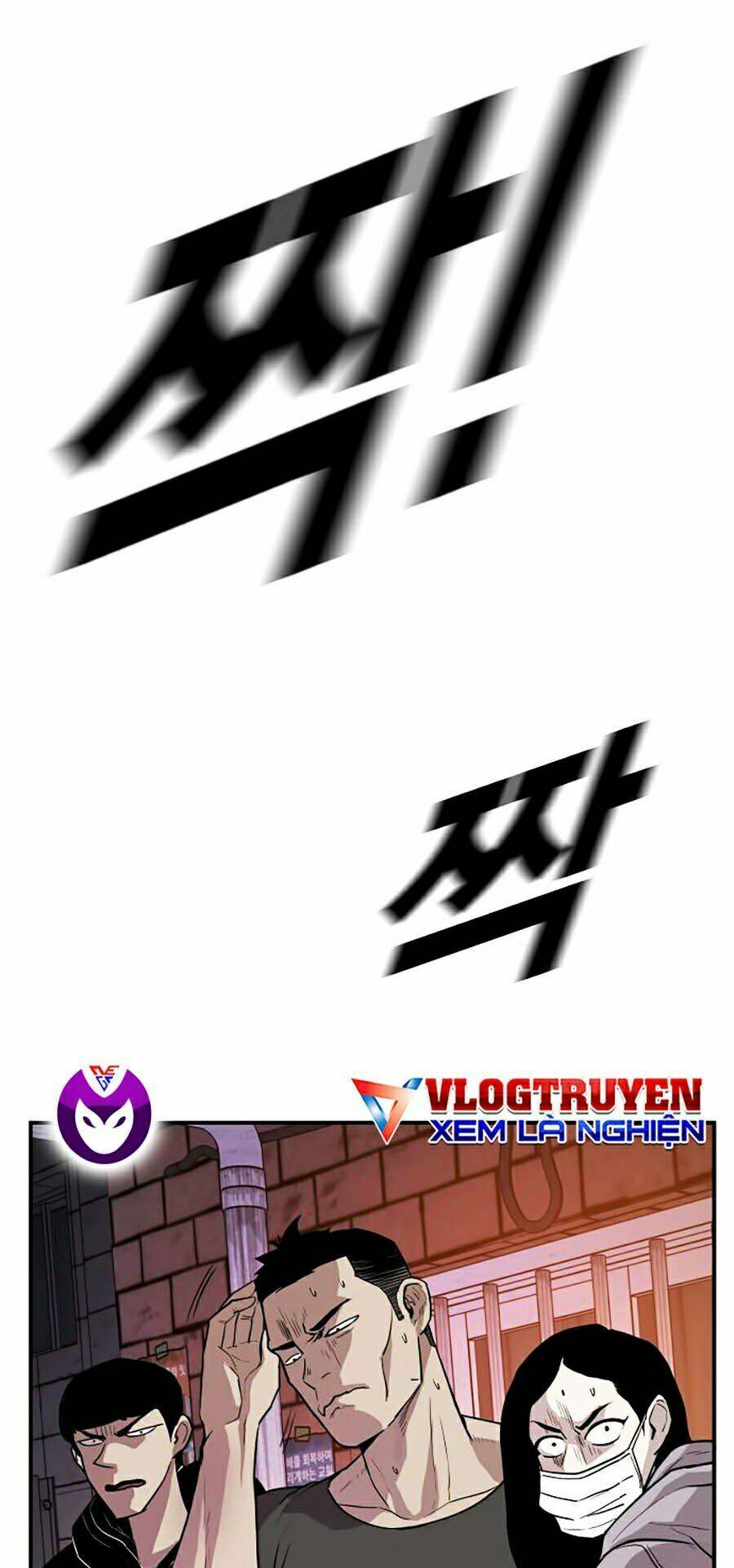 Đặc Vụ Kim - Chapter 1 - Page 104