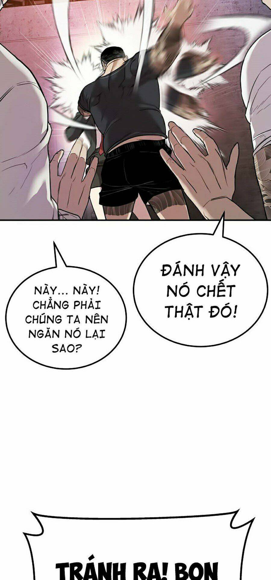 Đặc Vụ Kim - Chapter 1 - Page 106