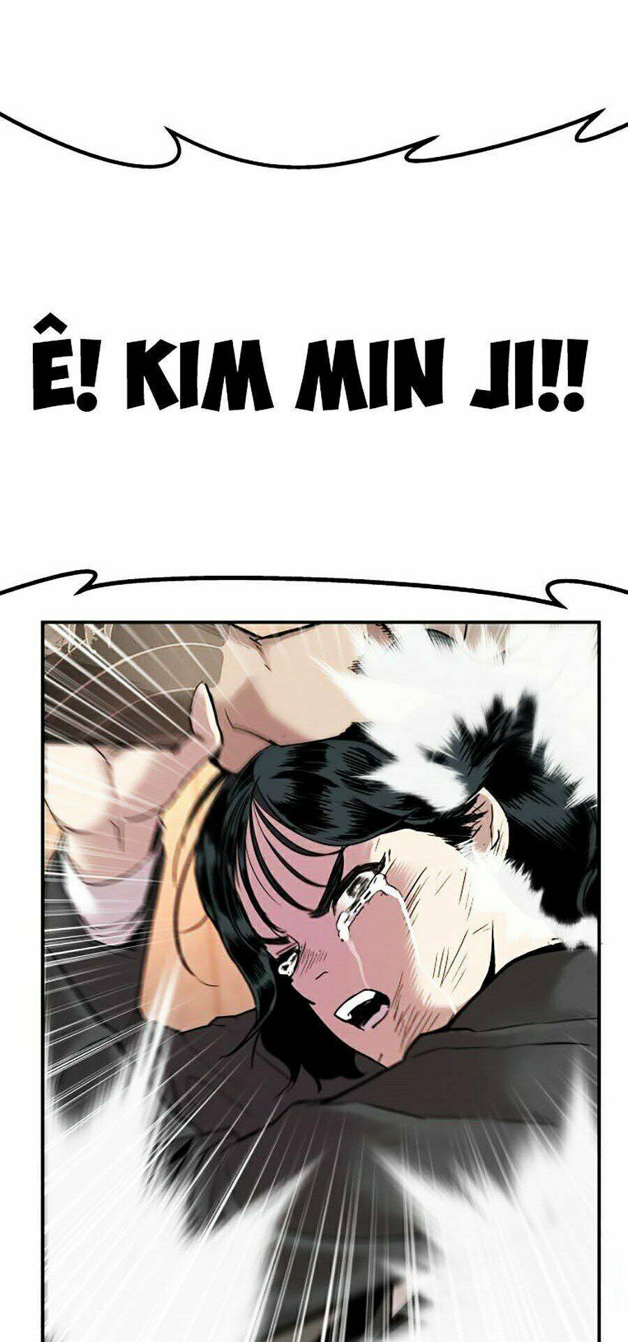 Đặc Vụ Kim - Chapter 1 - Page 108