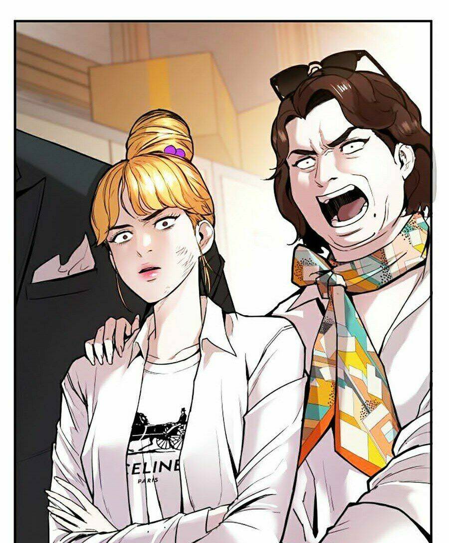 Đặc Vụ Kim - Chapter 1 - Page 10