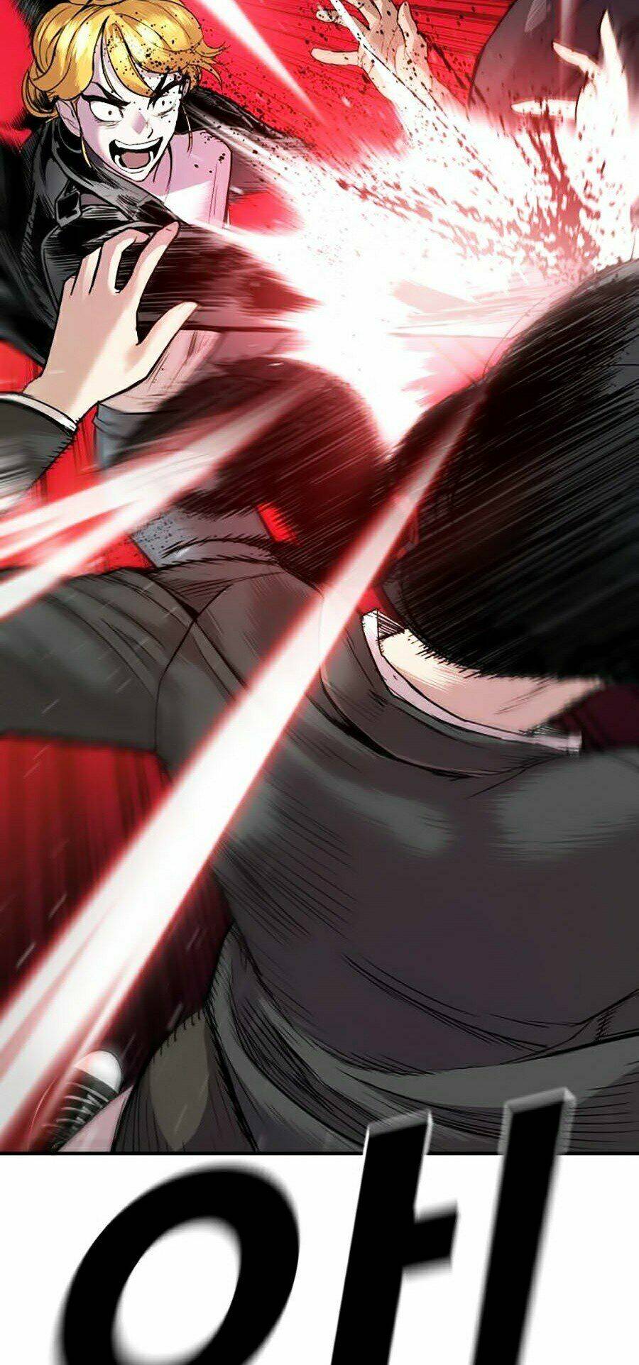 Đặc Vụ Kim - Chapter 1 - Page 110