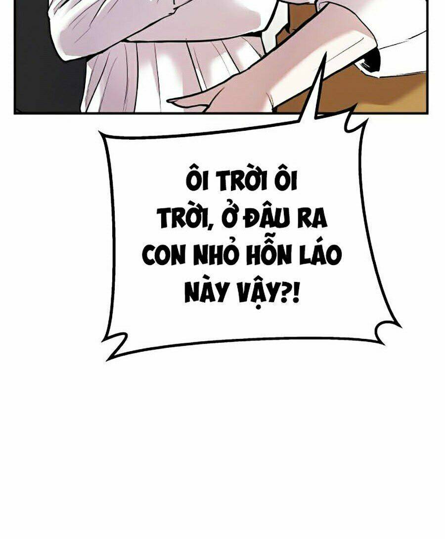 Đặc Vụ Kim - Chapter 1 - Page 11