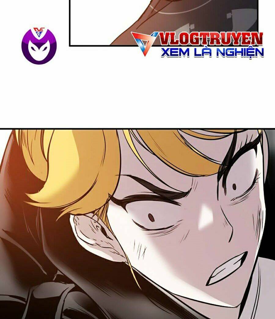 Đặc Vụ Kim - Chapter 1 - Page 119