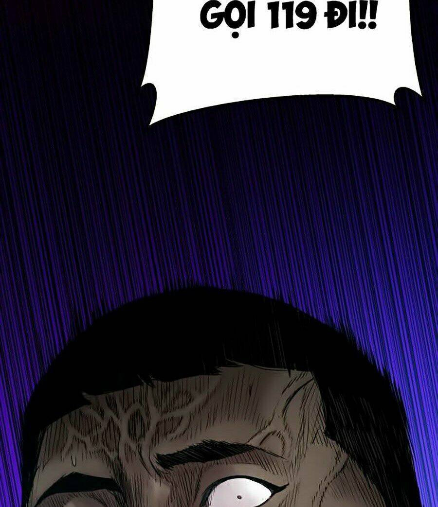 Đặc Vụ Kim - Chapter 1 - Page 123