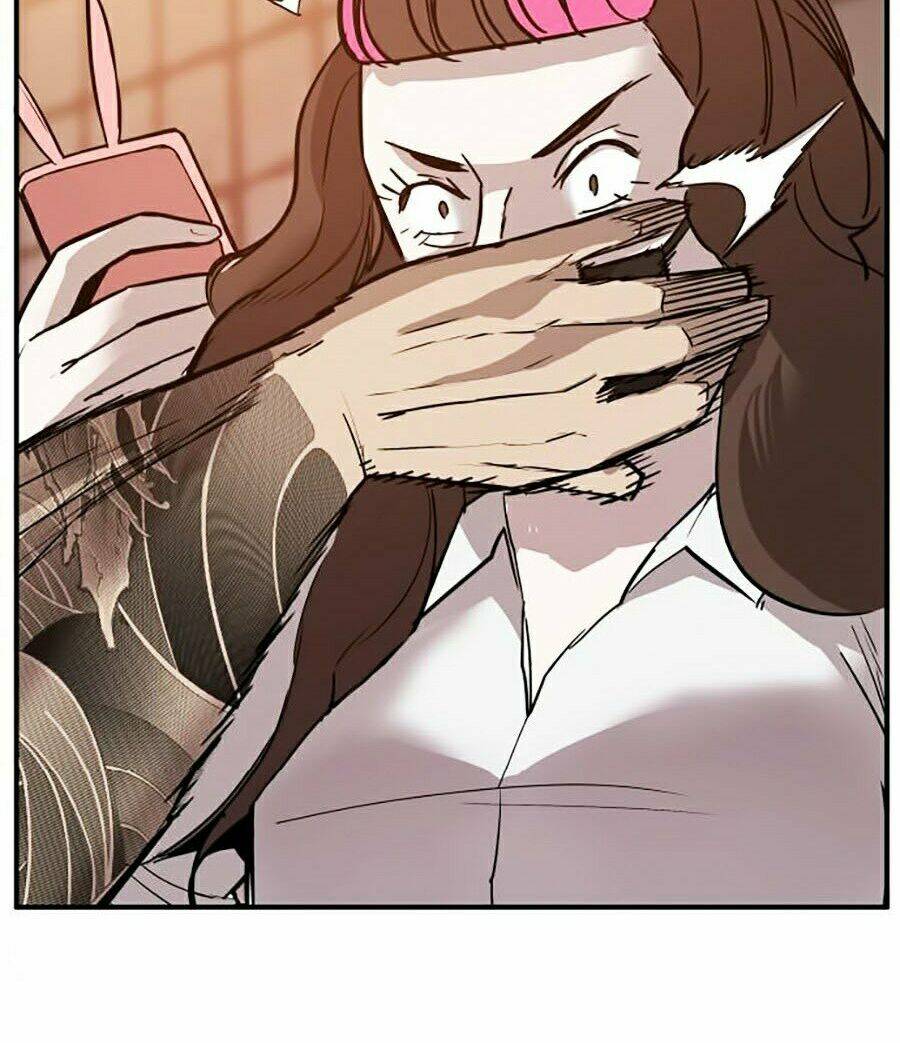 Đặc Vụ Kim - Chapter 1 - Page 127