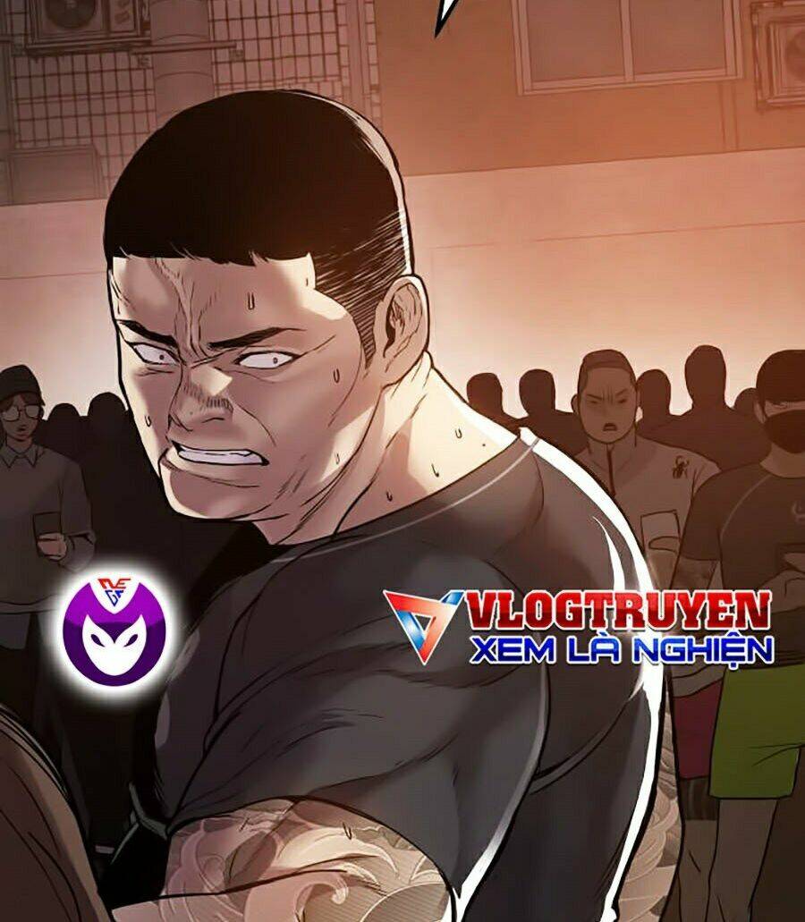 Đặc Vụ Kim - Chapter 1 - Page 129