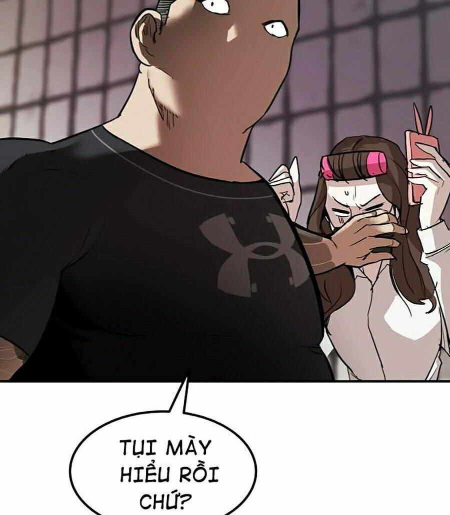 Đặc Vụ Kim - Chapter 1 - Page 135