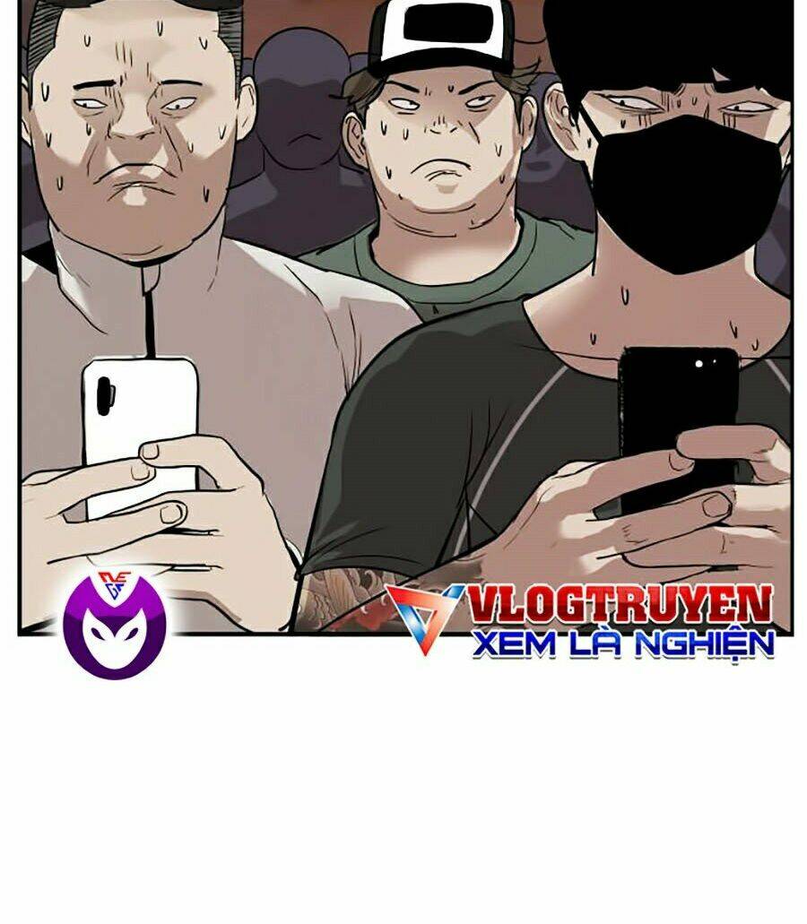 Đặc Vụ Kim - Chapter 1 - Page 137