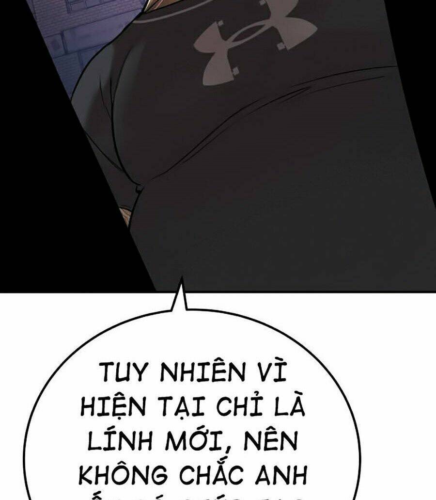 Đặc Vụ Kim - Chapter 1 - Page 141